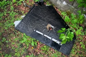 На Київщині внаслідок атаки БпЛА пошкоджено приватний будинок та майно підприємства