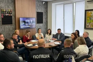 В Ірпені після ДТП з дитиною переглянуть організацію руху біля залізничного переїзду