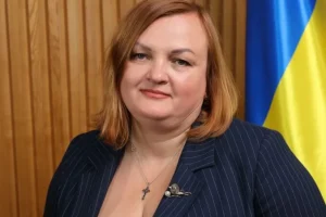 Кабмін погодив призначення заступником голови КОДА Мельничук