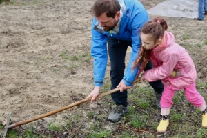 Підсумки двомісячника з благоустрою: провели понад 2,6 тисяч толок та прибрали більше ніж 700 локацій