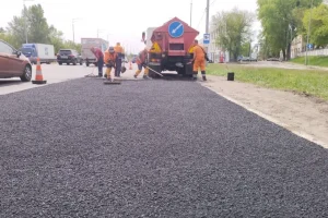 ШЕУ Дніпровського району витратить 16,3 млн гривень на асфальтобетон