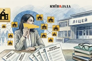 Чотирнадцять шкіл Фастівської громади лишаються без директорів