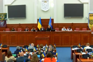 Додаткові 10,4 млрд: Київрада вкотре збільшила статутний капітал “Київтеплоенерго”