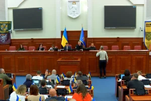 Київрада вчергове відкоригувала “медичну” програму столиці 