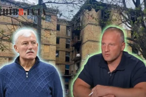 Друга спроба відновлення будинку на Гавела, 87: ціна питання та повторне обрання того ж підрядника