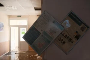 Внаслідок обстрілу рф в Києві пошкоджень зазнали 5 медичних закладів