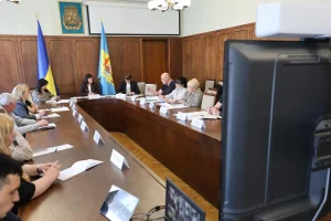Безпека та оздоровлення дітей: на Київщині обговорили організацію літньої кампанії 2026 року
