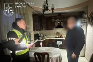 Керівника департаменту фінансів КМДА судитимуть за збитки на понад 581 млн грн
