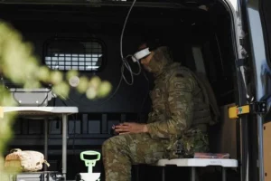 Ворог за добу втратив 1440 осіб та 1583 БПЛА, - Генштаб ЗСУ
