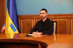 Міжрегіональна співпраця: Київщина посилює діалог із штатом Меріленд