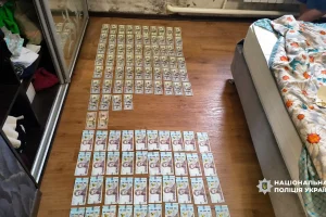 Операція "Ескулап": правоохоронці провели майже 60 обшуків у представників ВЛК
