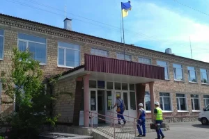В Музичанському ліцеї за 11,5 млн гривень капітально оновлюватимуть харчоблок