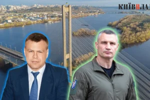 Південний міст дорожчає: новий підряд збільшив витрати на ремонт під час війни до понад 1 млрд гривень