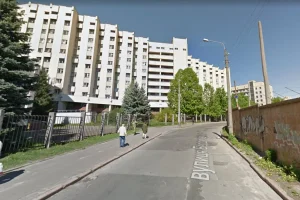 Нагляд за ремонтом Київського госпіталю МВС оцінили в 1,6 млн гривень