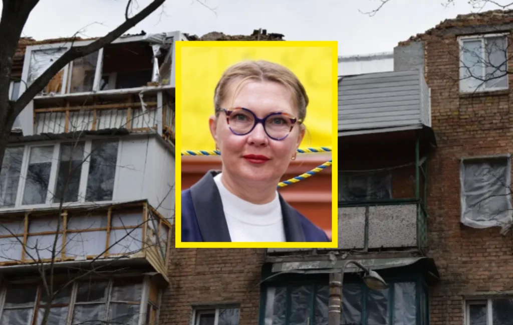Реальність столичної відбудови: Київрада затвердила перші результати перевірки відновлення будинків